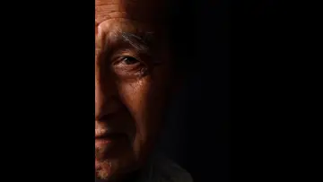 Zasłona do filmu "사진의 얼굴" #1195924