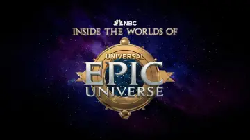 Zasłona do filmu "Inside the Worlds of Epic Universe" #1159258