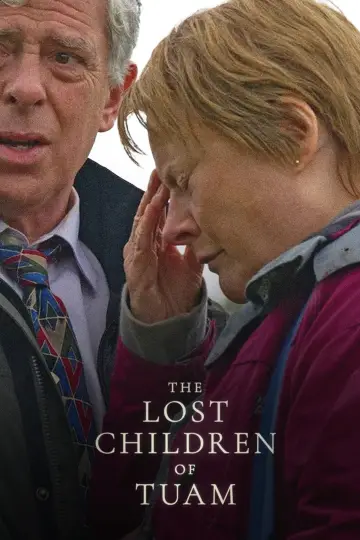 Plakat do filmu "The Lost Children of Tuam" #1625706