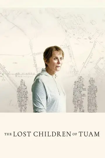 Plakat do filmu "The Lost Children of Tuam" #1721385