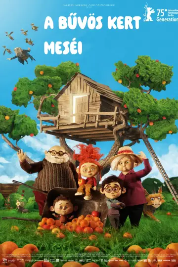 Plakat do filmu "Małżeństwa i ich przekleństwa 3" #1649444