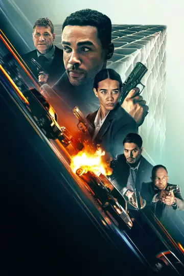 Safe House