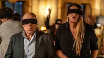 Zasłona do filmu "Scuola di seduzione" #770436
