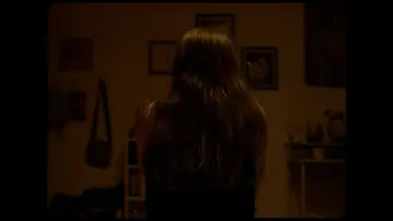 Zasłona do filmu "little death" #960547