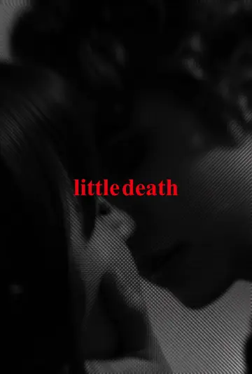 Plakat do filmu "little death" #960554