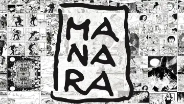 Manara plakat