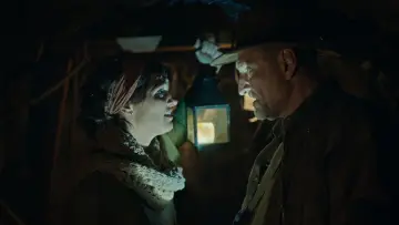 Zasłona do filmu "Nachtwacht: Het Kristal van het Kwaad" #542976