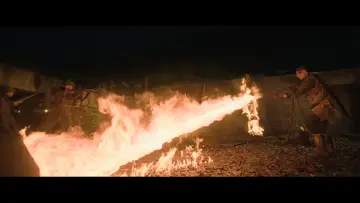 Zasłona do filmu "营救飞虎" #699518