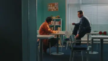 Zasłona do filmu "Соавторы" #1181104
