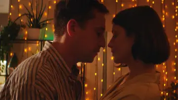 Zasłona do filmu "Соавторы" #1181105