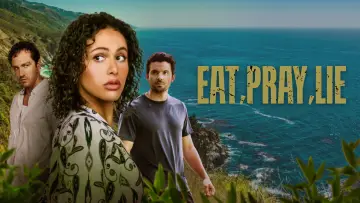 Zasłona do filmu "Eat, Pray, Lie" #921242