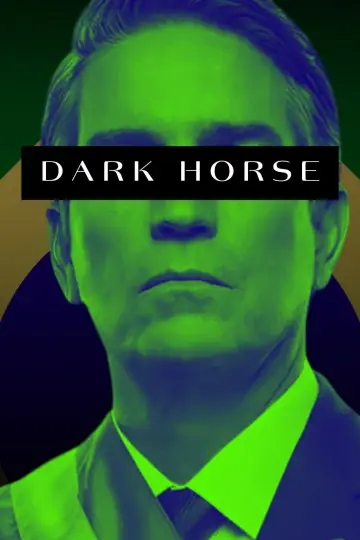 Plakat do filmu "Dark Horse" #832924