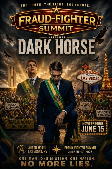 Dark Horse