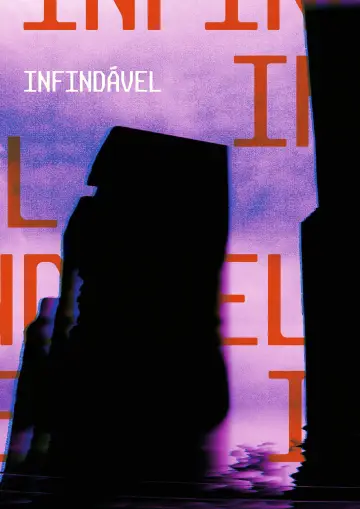 Plakat do filmu "Infindável" #1142458