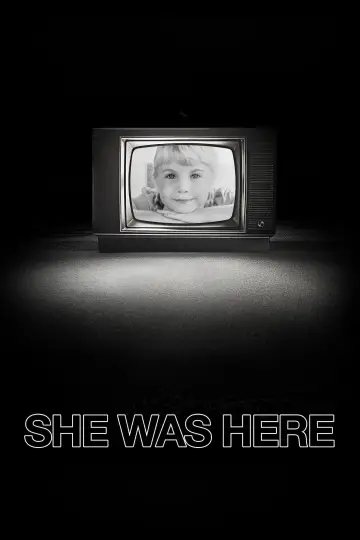 Plakat do filmu "She Was Here" #537102
