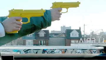 Gangsterism