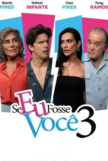 Se Eu Fosse Você 3