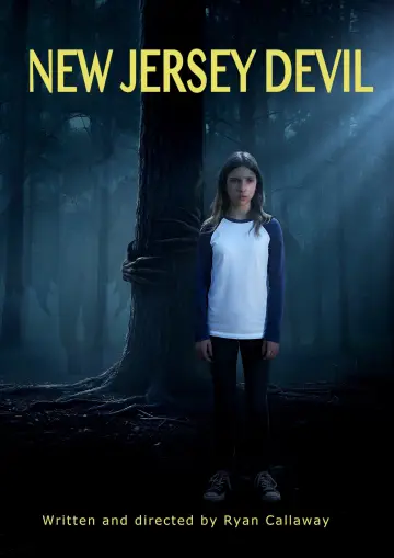Plakat do filmu "New Jersey Devil" #544799