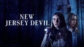 Zasłona do filmu "New Jersey Devil" #793415