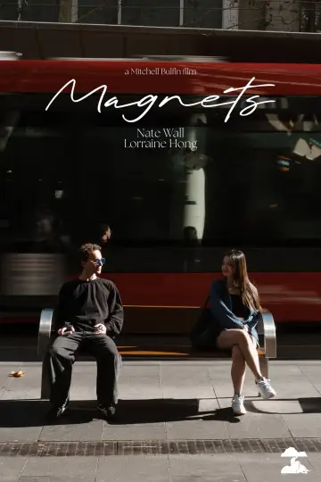 Plakat do filmu "Magnets" #1635526