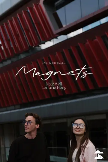 Plakat do filmu "Magnets" #1635529