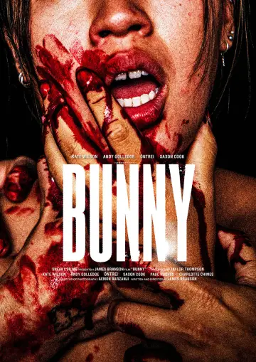 Plakat do filmu "Bunny Rabbit" #974889