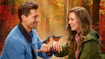 Zasłona do filmu "Adventures in Love & Birding" #937544
