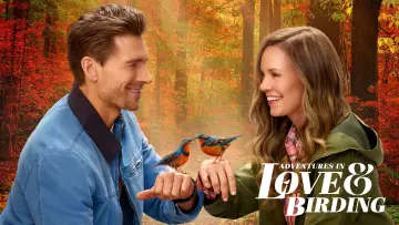 Zasłona do filmu "Adventures in Love & Birding" #937547