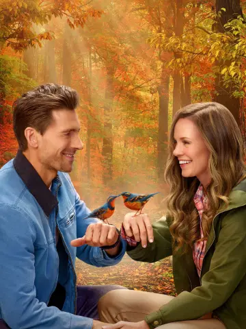 Adventures in Love & Birding