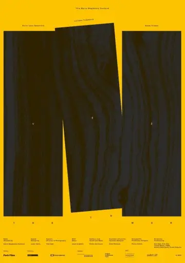 Věž