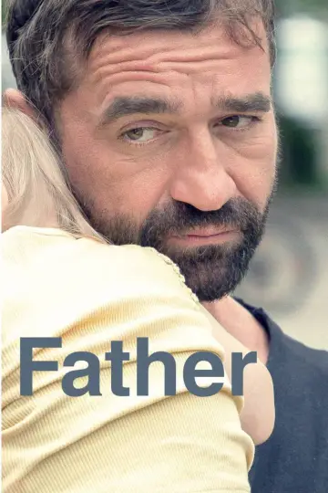 Plakat do filmu "Father" #727485