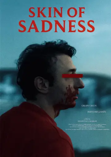 Plakat do filmu "Hüznün Derisi" #1170796