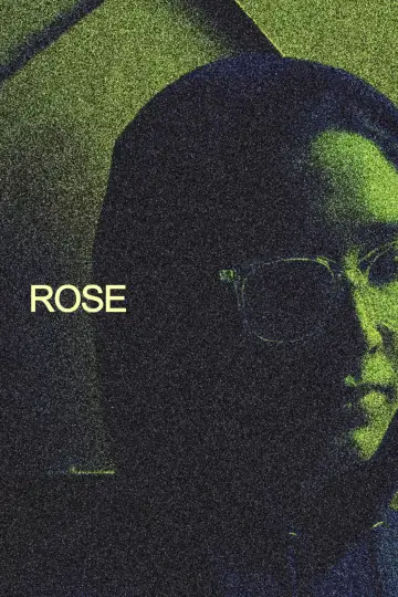 Plakat do filmu "The Prayer of The Rose" #844293