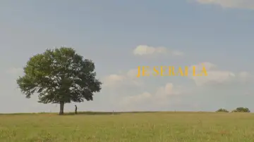 Zasłona do filmu "Je Serai Là" #1152689