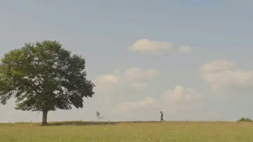 Zasłona do filmu "Je Serai Là" #1152693
