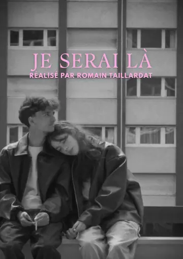 Plakat do filmu "Je Serai Là" #1152696