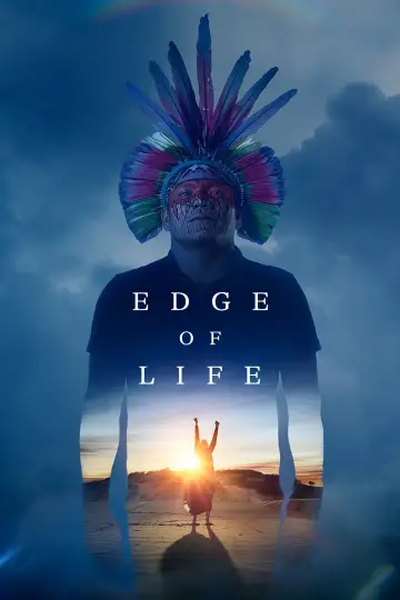 Plakat do filmu "Edge of Life" #1209312