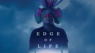 Zasłona do filmu "Edge of Life" #802348
