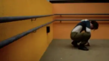 Zasłona do filmu "Pássaros da Meia noite" #970626