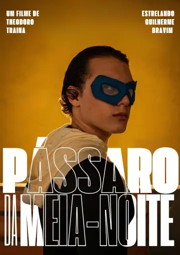 Plakat do filmu "Pássaros da Meia noite" #970633