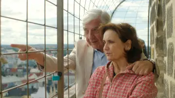 Zasłona do filmu "Někdo to rád v Plzni" #796625