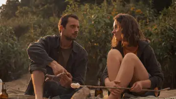 Zasłona do filmu "Někdo to rád v Plzni" #796628