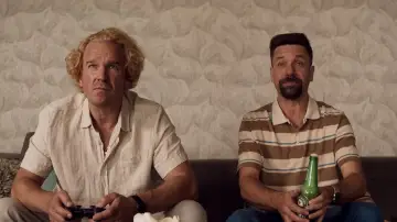 Zasłona do filmu "Někdo to rád v Plzni" #796631