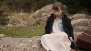 Zasłona do filmu "La memòria de les papallones" #916245