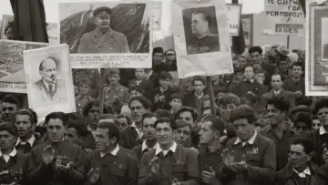 Film di Stato plakat