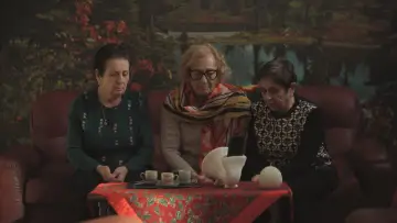 Zasłona do filmu "Il quieto vivere" #773044
