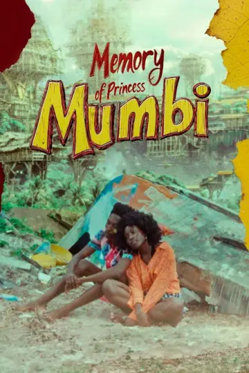Plakat do filmu "Memory of Princess Mumbi" #1169211