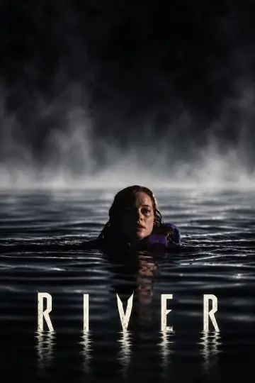 Plakat do filmu "River" #1647142