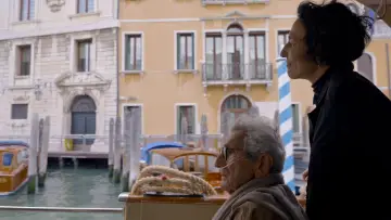Zasłona do filmu "Toni, mio padre" #1525351