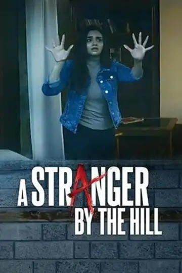 Plakat do filmu "A Stranger by the Hill" #733728